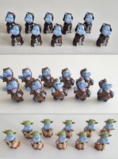 10 x Happy Hippo Star Wars