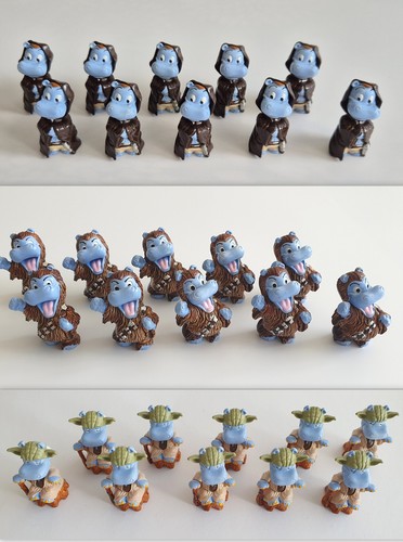 Happy hippo star wars - x,