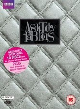 Absolutely Fabulous -