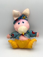 Vintage knautschi hase - vintage,