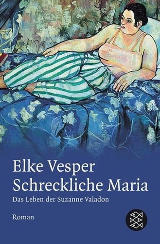Schreckliche maria das leben - schreckliche,