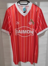 FC Köln Fußball Trikot