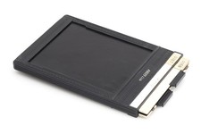 Fidelity Elite 4x5 Double Film