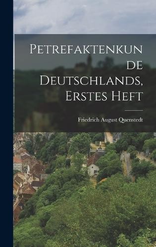 Friedrich august quen - friedrich,