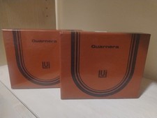 Set X2 Lui Guarnera (1979) Eau