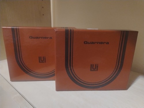 Set lui guarnera eau - set,