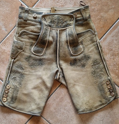 Maddox trachten lederhose - trachten,