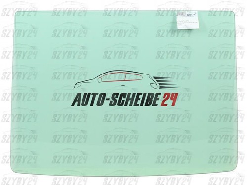 Hinten scheibe heck - hinten-scheibe, heck-scheibe