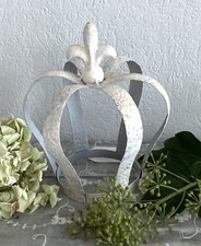 Krone Dekokrone Metall