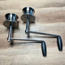 2x Andersen Classic Winsch 102