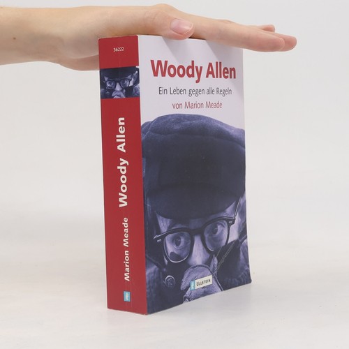 Woody allen marion meade - | ,