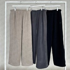 UNIQLO and NEEDLES Fleece