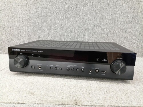 Yamaha s600 1ch - 5.1ch, netzwerk