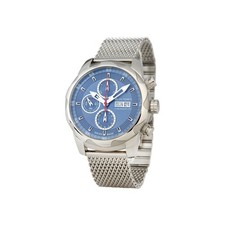 SWISS MADE Val Du Temps Chronograph SW500 Ausstellungsstück