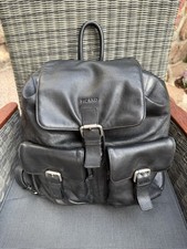 Picard Damen Rucksack Leder