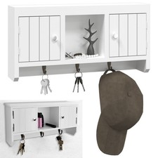 Wandschrank für Schlüssel