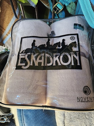 Bandagen eskadron rosa - wb,