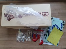 Tamiya Astute 2022 2WD 1:10 RC