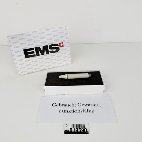 Ems piezon handstück - piezon,