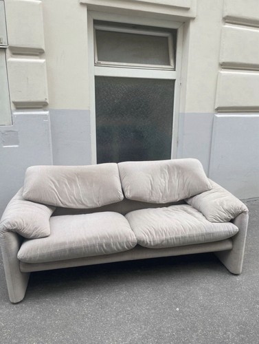 Cassina maralunga designer - cassina,