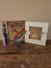 Pokémon: Goldene Edition