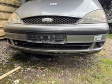 Stoßstange vorne ford galaxy - stoßstange,