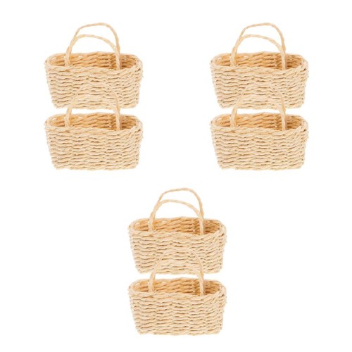 Pack picknick miniaturen - pack, picknick-miniaturen