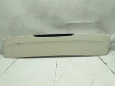 SPOILER HINTEN / BLANCO /