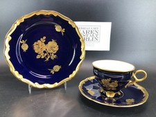 Gedeck Kaffee-Sammeltasse