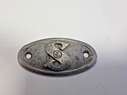 Fichtel sachs seitendeckel - fichtel,