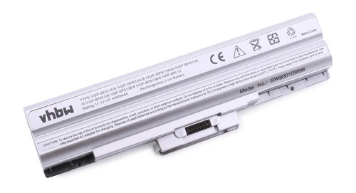Akku für sony vaio - akku,