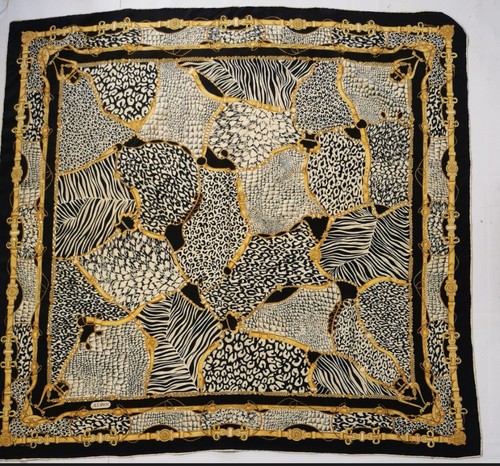 Seidentuch vintage silk - as,