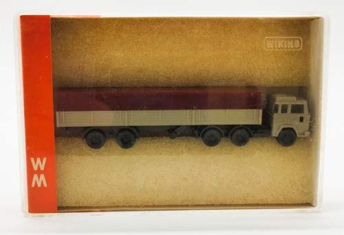 Wiking lkw - wiking, n