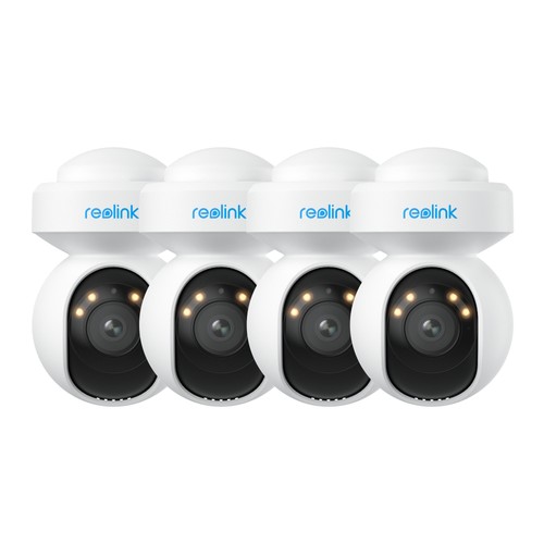 Reolink 8mp poe - 4k,