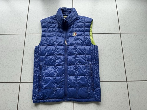 Dolomite weste - dolomite, xl