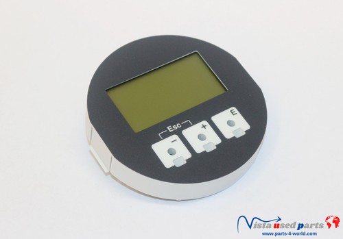 Endress hauser lf exe0809 - endress,