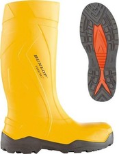 DUNLOP