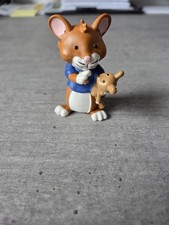 *** Tonie Figur Leo Lausemaus