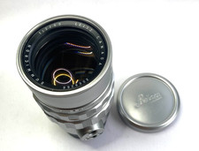 Leitz Leica -M- Summicron 90mm