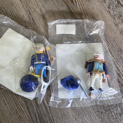 Playmobil nordstaatler general - nordstaatler,
