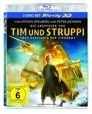 Die Abenteuer von Tim und