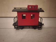 LGB 94065 Caboose Big Train