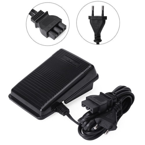 Anlasser-Fussanlasser-Pedal-Fu