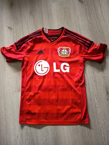 Bayer leverkusen trikot - trikot, adidas
