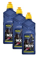 Putoline MX9 2-Takt Motoröl
