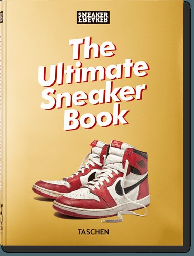 Sneaker freaker the ultimate - freaker.,