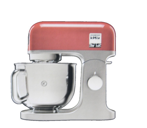 Kenwood kmix kmx750rd - kenwood,