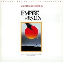 Empire Of The Sun  von OST