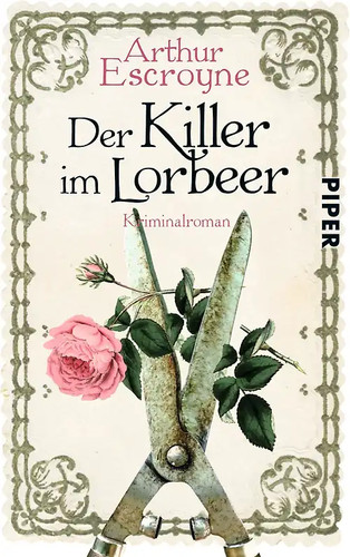 Der killer lorbeer - im,