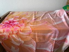 Steppdecke Bambus + Bettwäsche SET + leichte Decke + Kopfkissen KONVOLUT